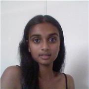 Cours d'école pour élève de primaire